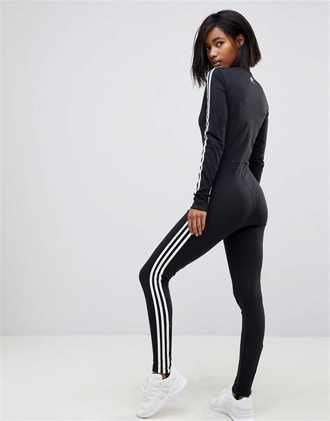 adidas jumpsuit originals.